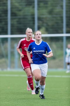 Bild 86 - F FSG Kaltenkirchen - SV Wahlstedt : Ergebnis: 6:1
